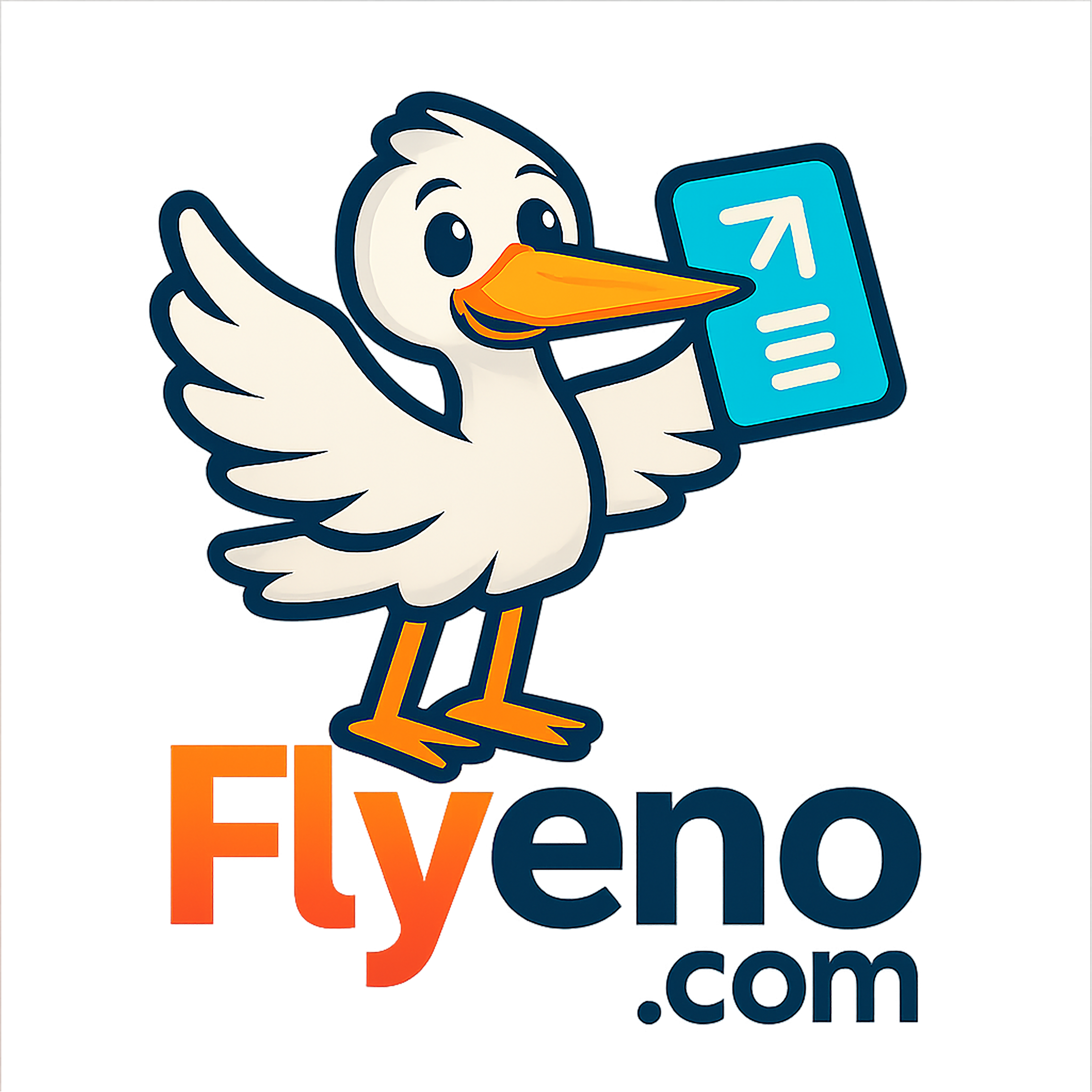 Flyeno