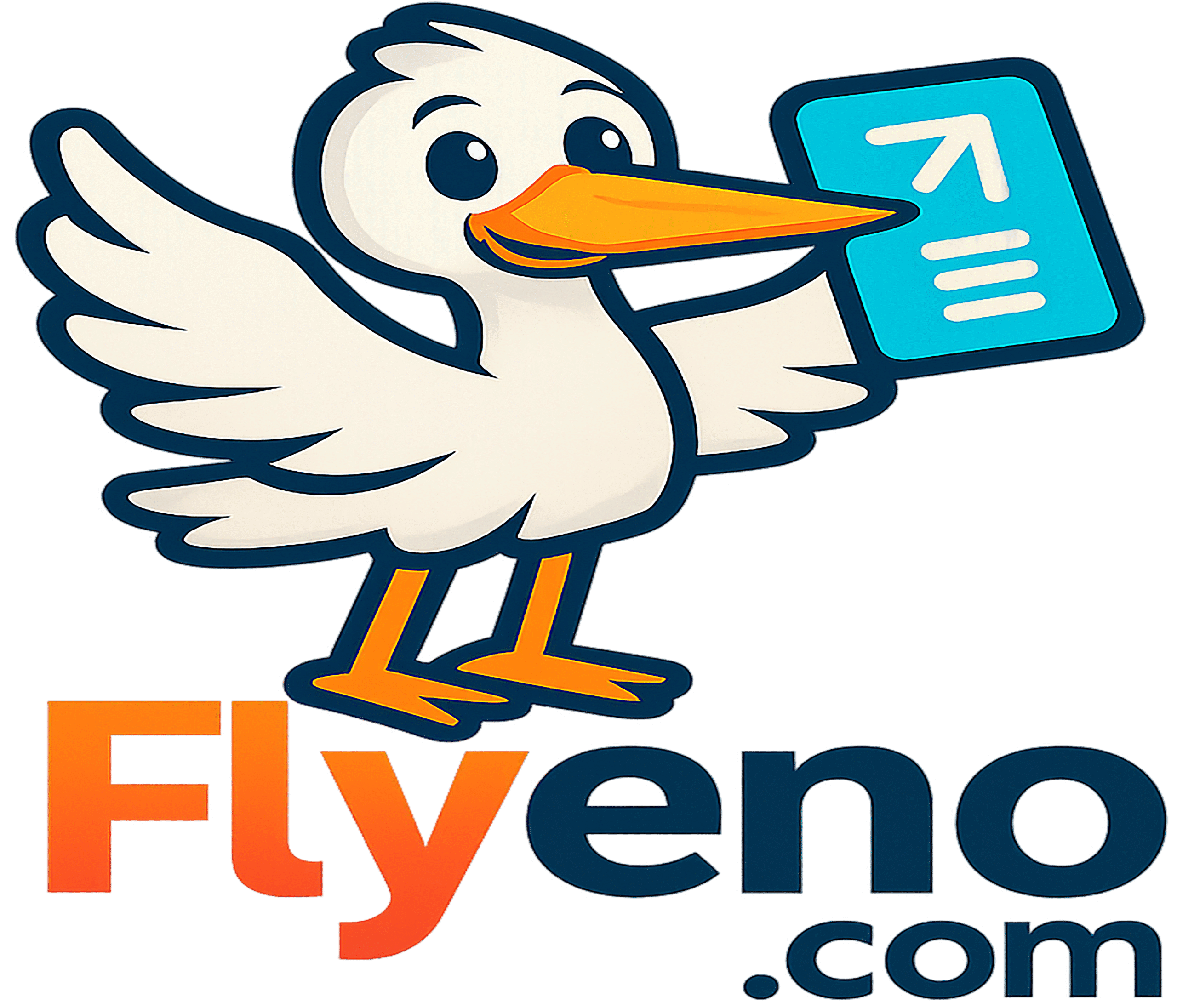 Flyeno